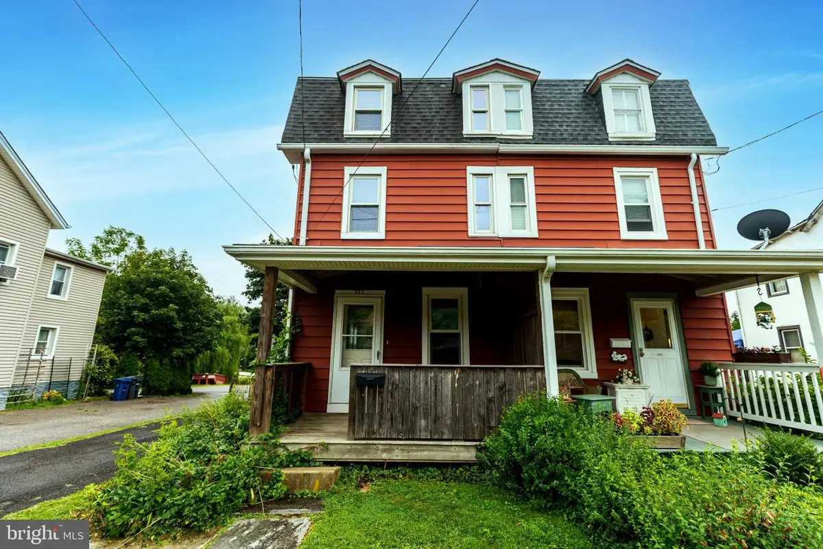 383 Stewart Ave, Jenkintown, PA 19046 - #1