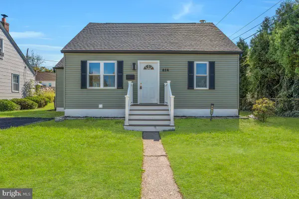 814 N Warren St #, POTTSTOWN, PA 19464