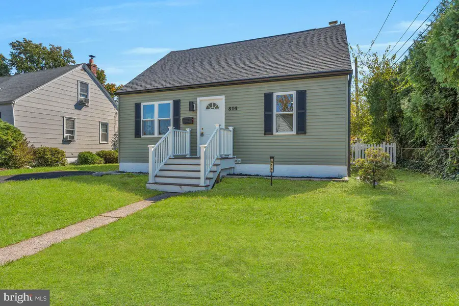 814 N Warren St #, Pottstown, PA 19464 - #2