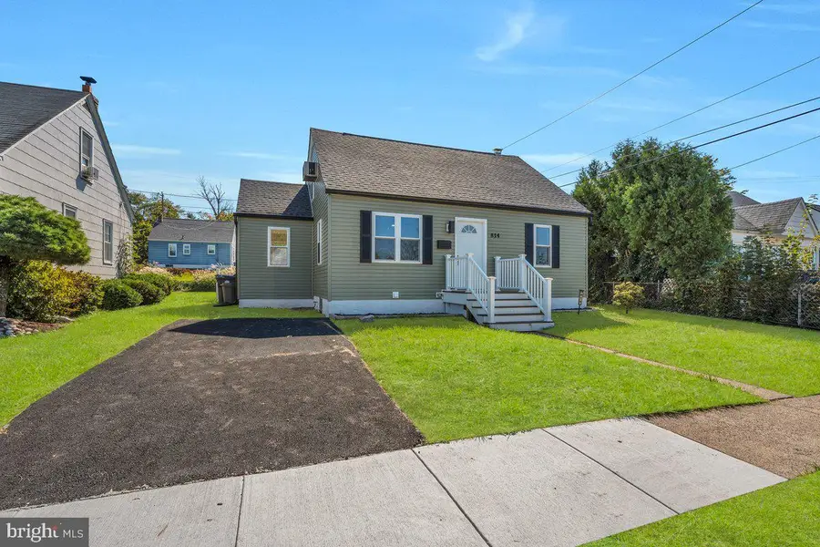 814 N Warren St #, Pottstown, PA 19464 - #3