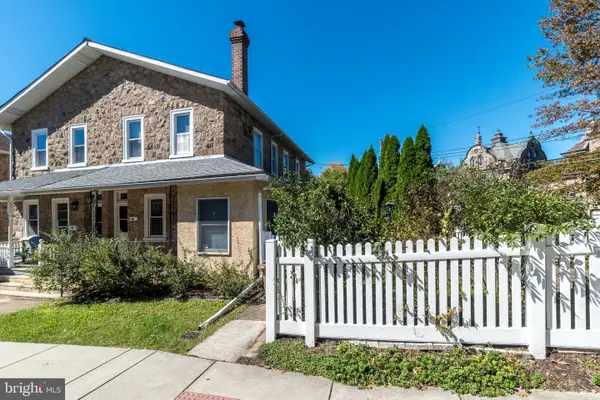 460 Renfrew Ave, AMBLER, PA 19002