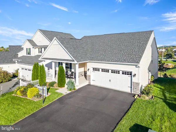 164 Pixie Moss Rd, POTTSTOWN, PA 19464