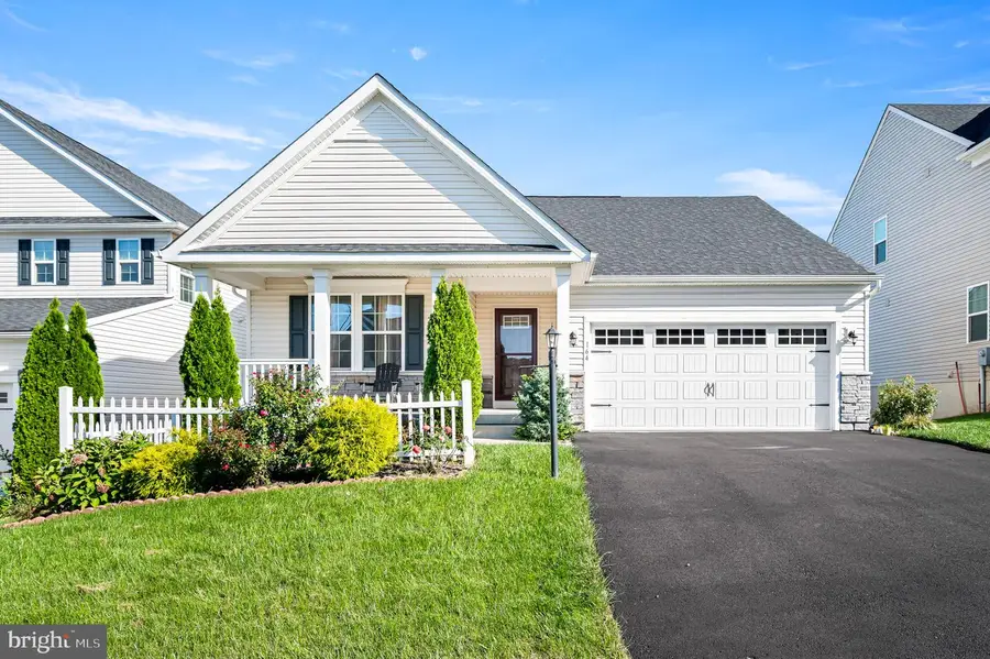 164 Pixie Moss Rd, Pottstown, PA 19464 - #3