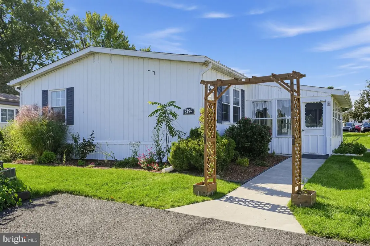 322 Running Brook Rd, North Wales, PA 19454 - #1
