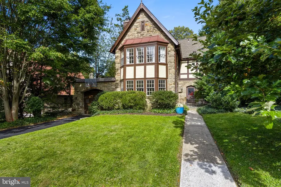 419 Lodges Ln, Elkins Park, PA 19027 - #3
