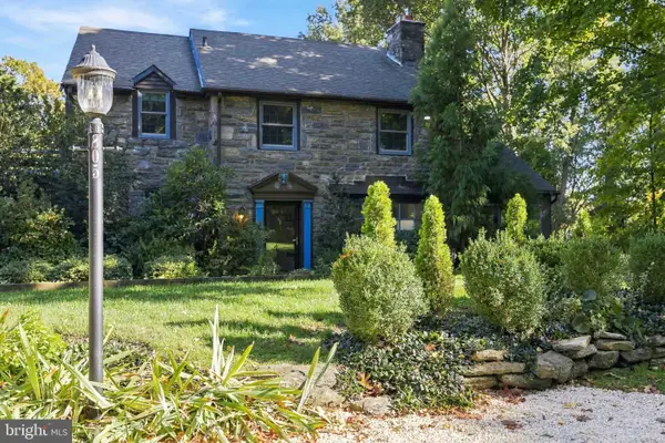 805 Pardee Ln #, WYNCOTE, PA 19095