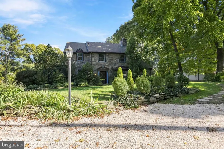 805 Pardee Ln #, Wyncote, PA 19095 - #2