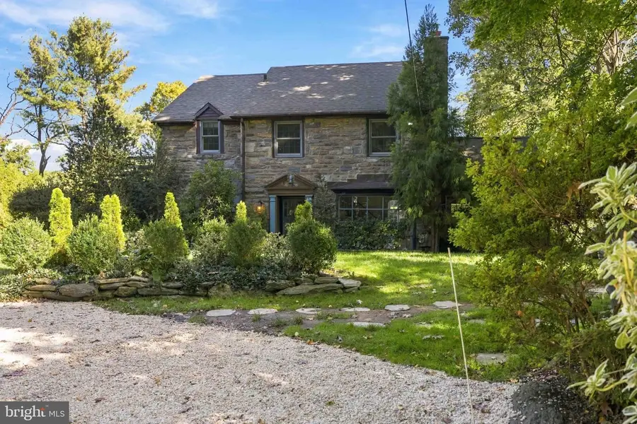 805 Pardee Ln #, Wyncote, PA 19095 - #3