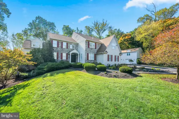 2104 Squirrel Hill Rd #, SCHWENKSVILLE, PA 19473
