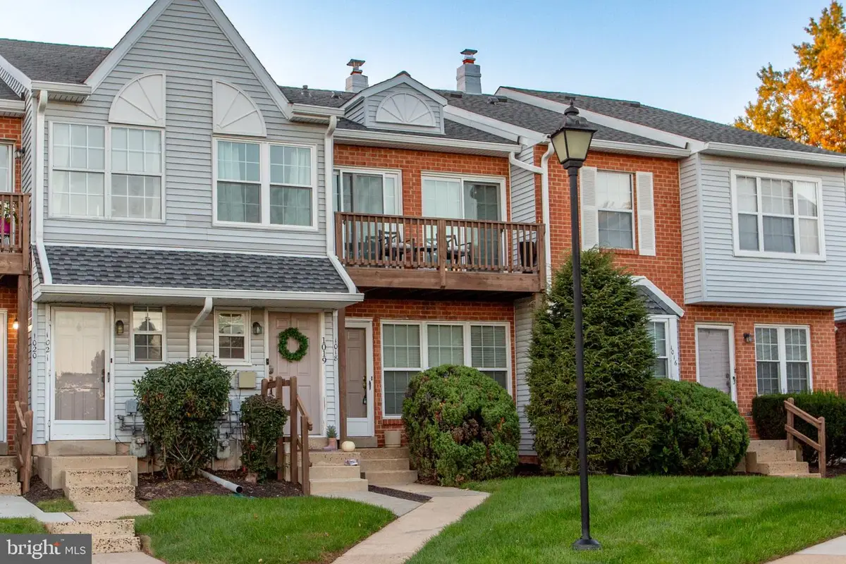 1018 Northridge Dr #77-a, West Norriton, PA 19403 - #1