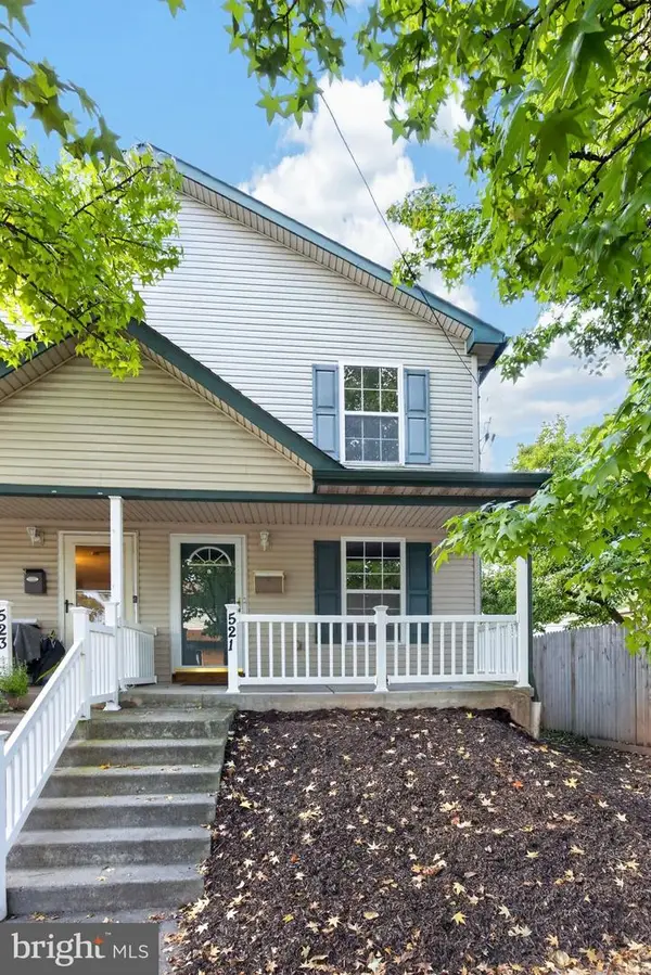 521 W Chestnut St #, POTTSTOWN, PA 19464