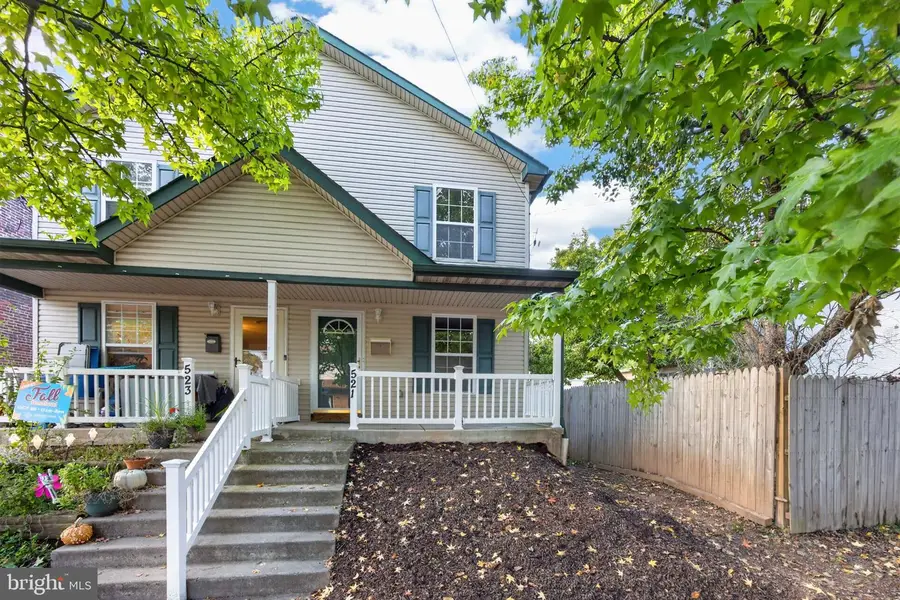 521 W Chestnut St #, Pottstown, PA 19464 - #2