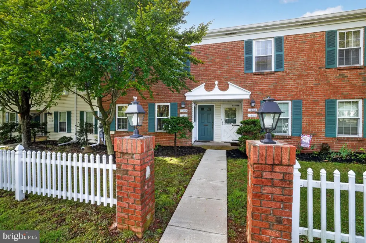 1111-a Jefferson Ct, Lansdale, PA 19446 - #1