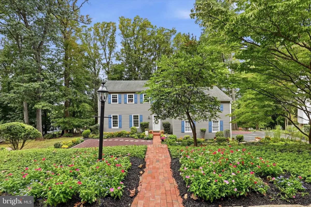 510 Lindsey Dr, Wayne, PA 19087 - #1
