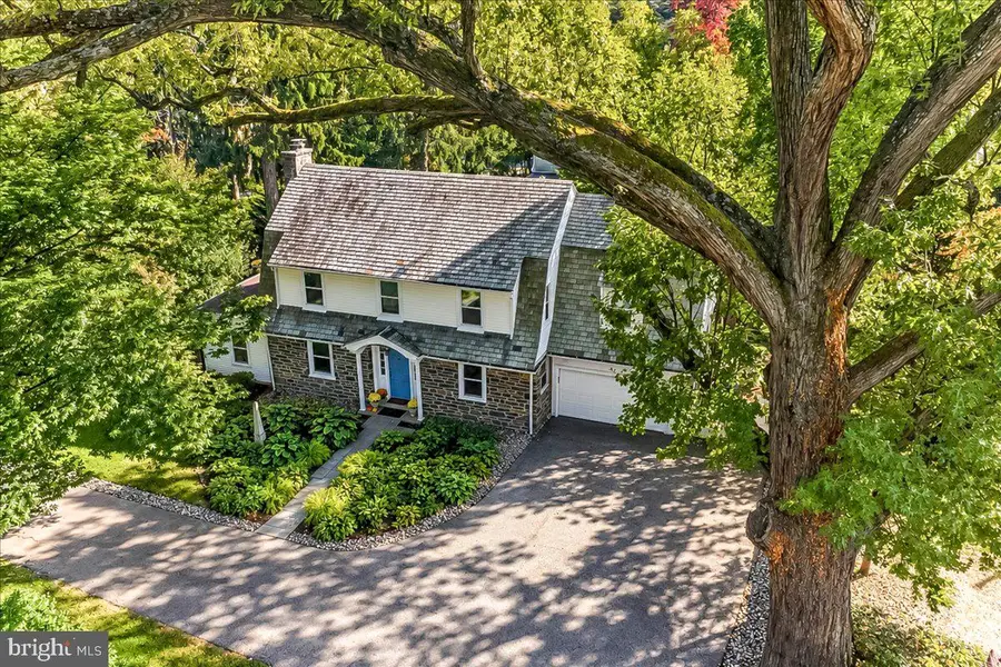 1216 Montgomery Ave #, Narberth, PA 19072 - #2