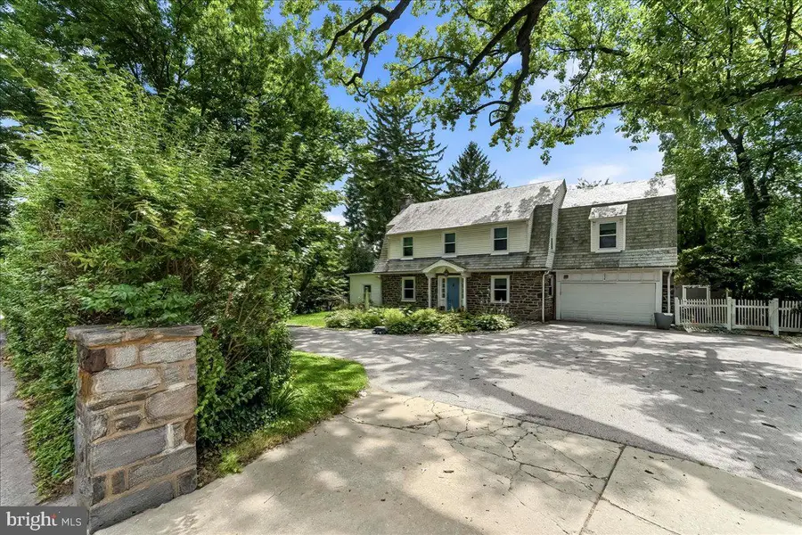 1216 Montgomery Ave #, Narberth, PA 19072 - #3