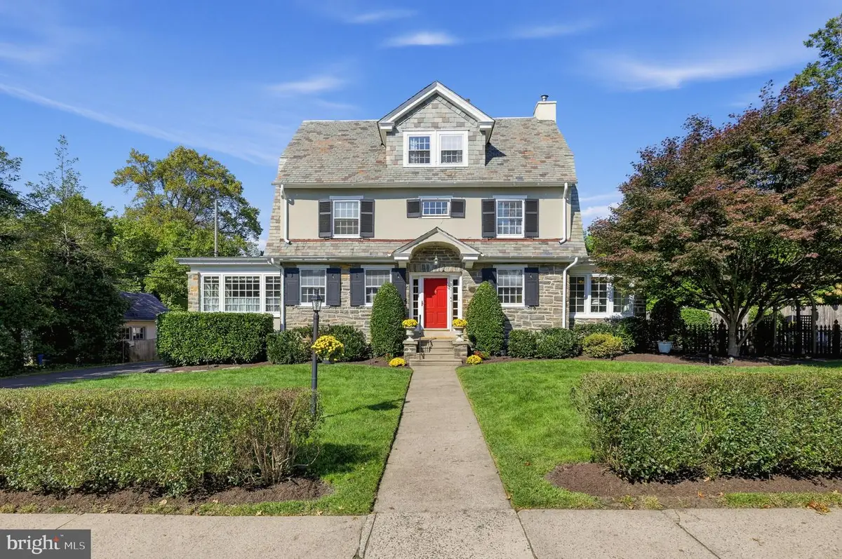 601 Cheltena Ave, Jenkintown, PA 19046 - #1