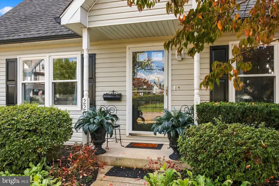 2200 Menlo Ave #, Glenside, PA 19038 - #3