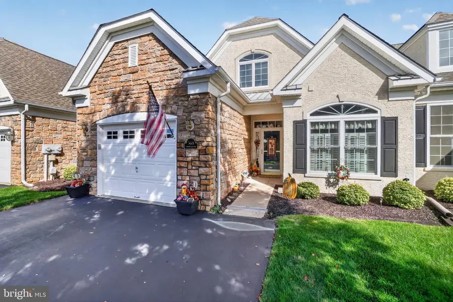 368 Harrington Way, Souderton, PA 18964 - #3