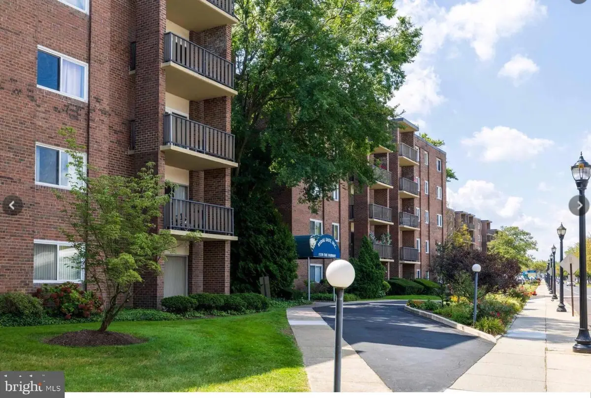 1570 The Fairway #312e, Jenkintown, PA 19046 - #1