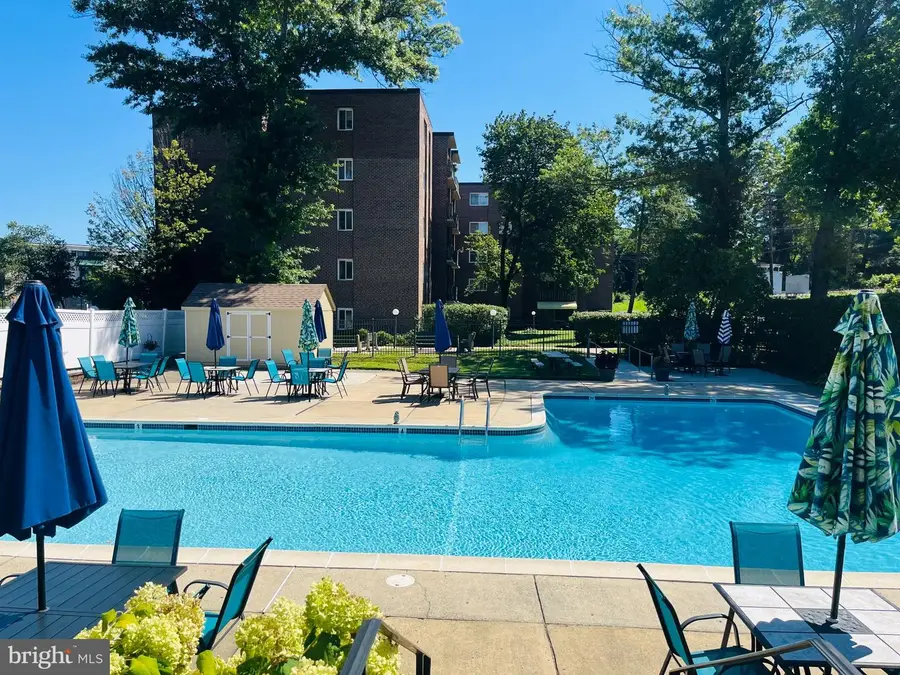 1570 The Fairway #312e, Jenkintown, PA 19046 - #3