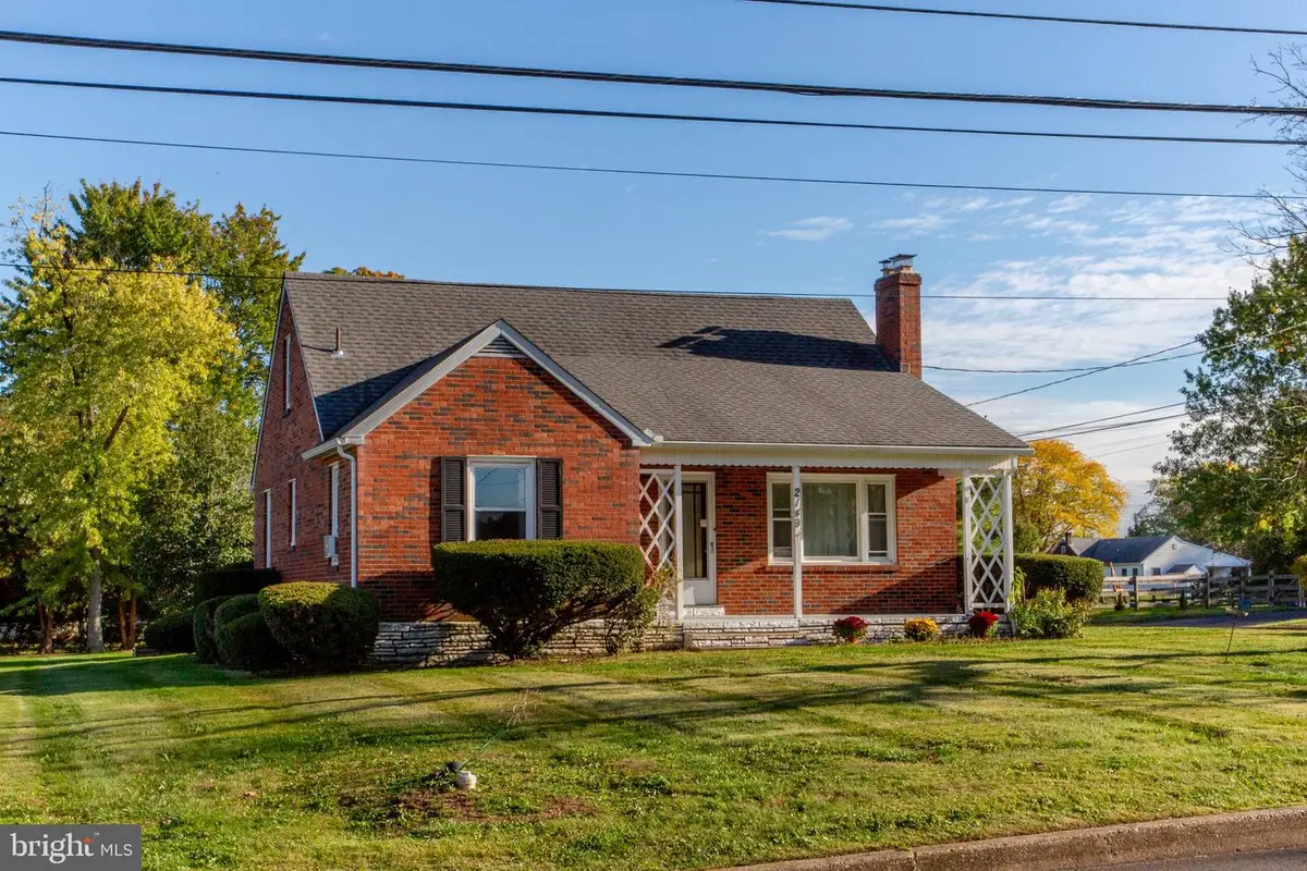 2149 Bergey Rd, Hatfield, PA 19440 - #1