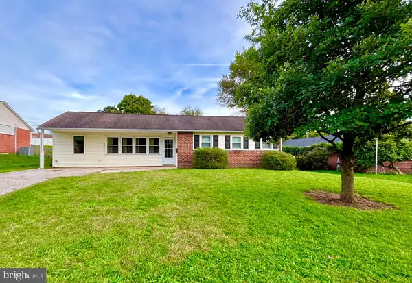 210 Bryans Rd #, NORRISTOWN, PA 19401