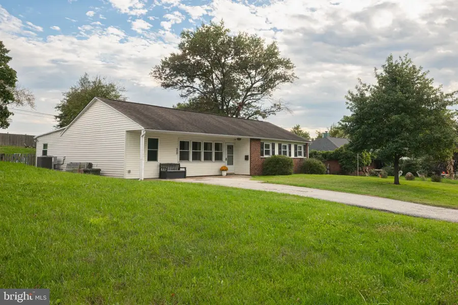 210 Bryans Rd #, Norristown, PA 19401 - #2
