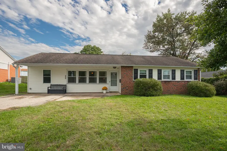 210 Bryans Rd #, Norristown, PA 19401 - #3