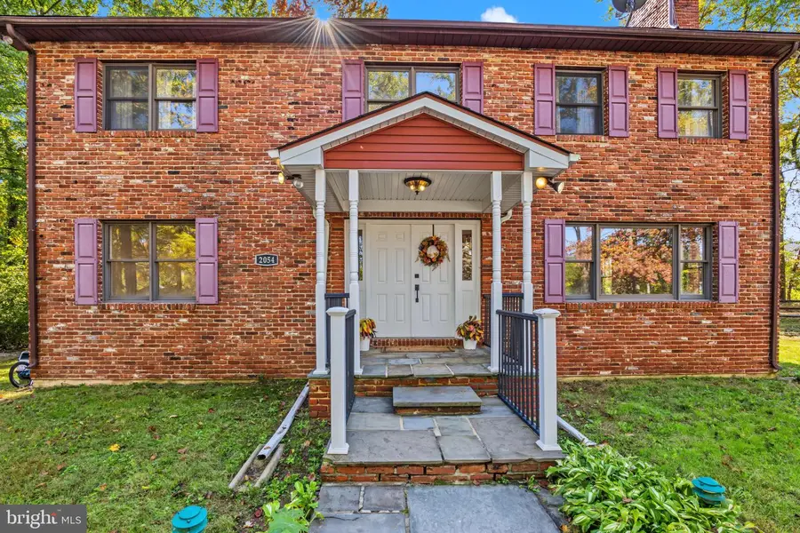 2054 Berks Rd #, Lansdale, PA 19446 - #2