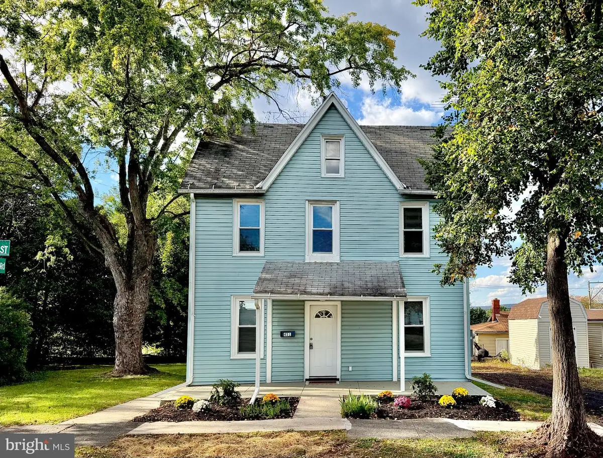 451 N Warren St, Pottstown, PA 19464 - #1