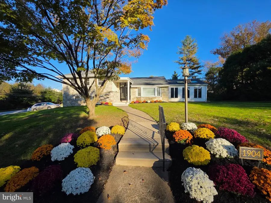1904 Quill Ln #, Oreland, PA 19075 - #2