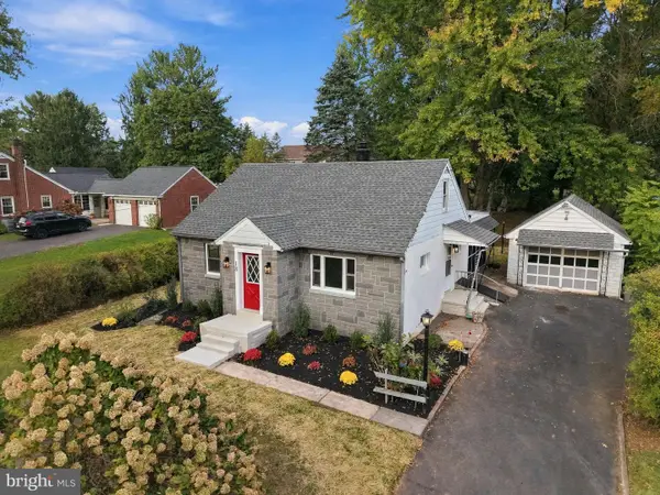 18 Benner Rd, ROYERSFORD, PA 19468