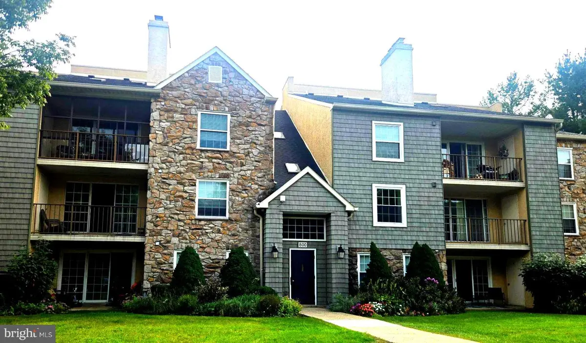 812 Deer Run, East Norriton, PA 19403 - #1