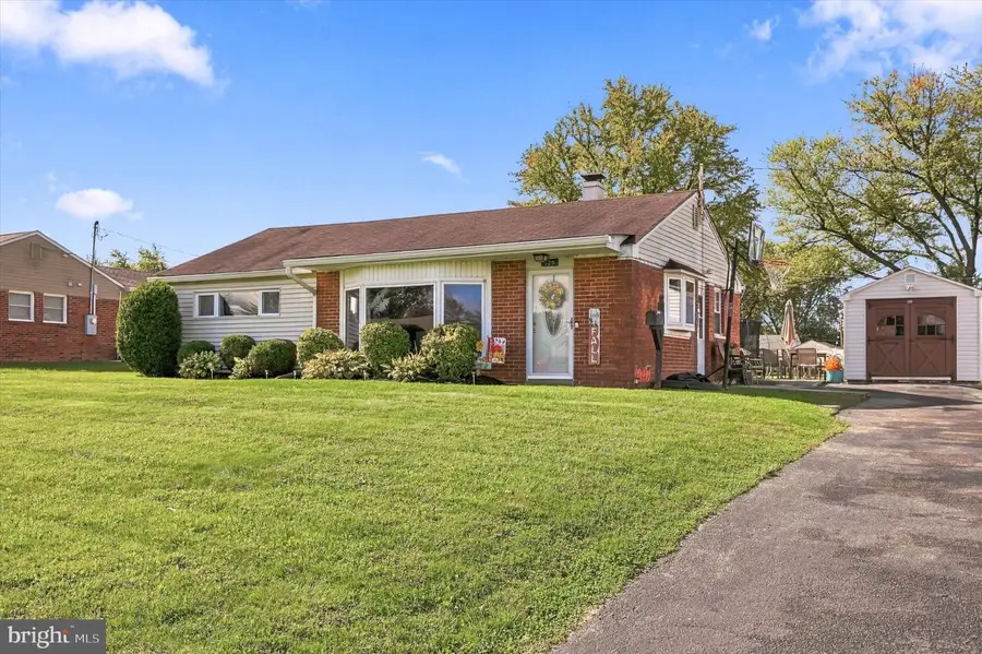 720 Renel Rd, Plymouth Meeting, PA 19462 - #2