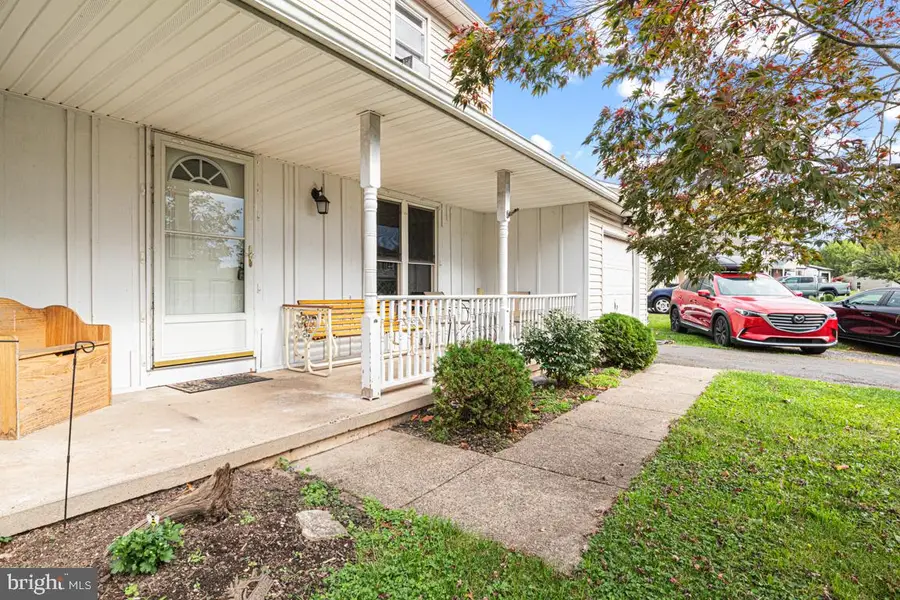 2835 N Ford Dr #, Hatfield, PA 19440 - #2