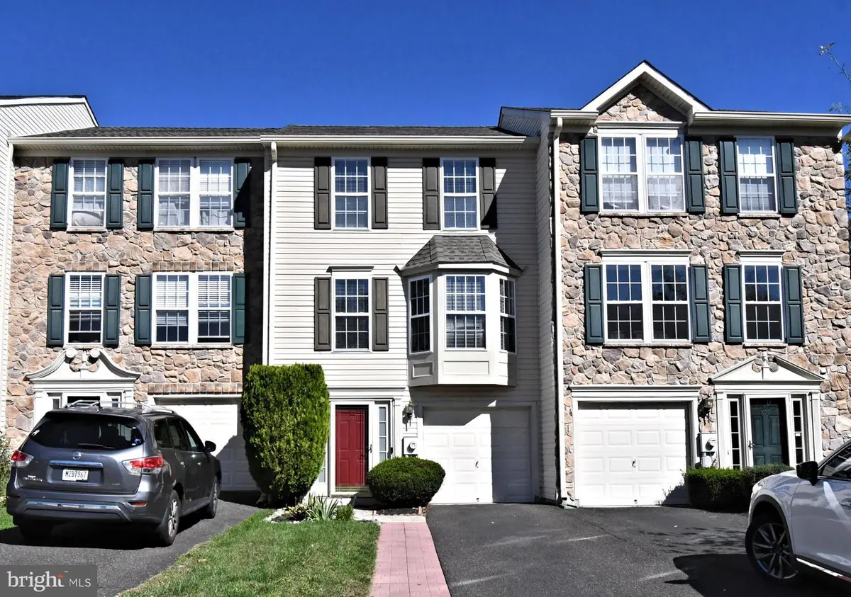 201 General Hancock Blvd, North Wales, PA 19454 - #1