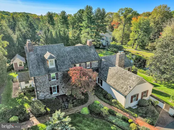 829 Wood Bridge Rd #, SPRING HOUSE, PA 19477