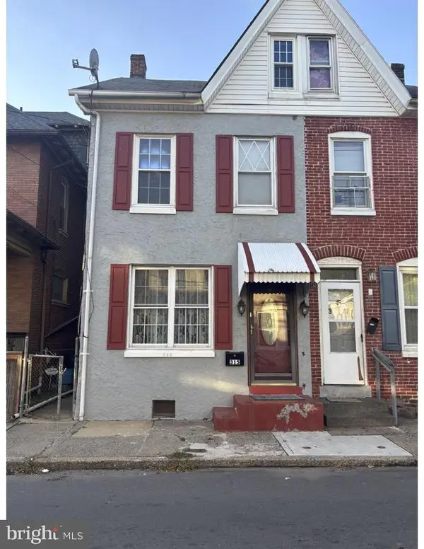 315 N Evans St #, POTTSTOWN, PA 19464
