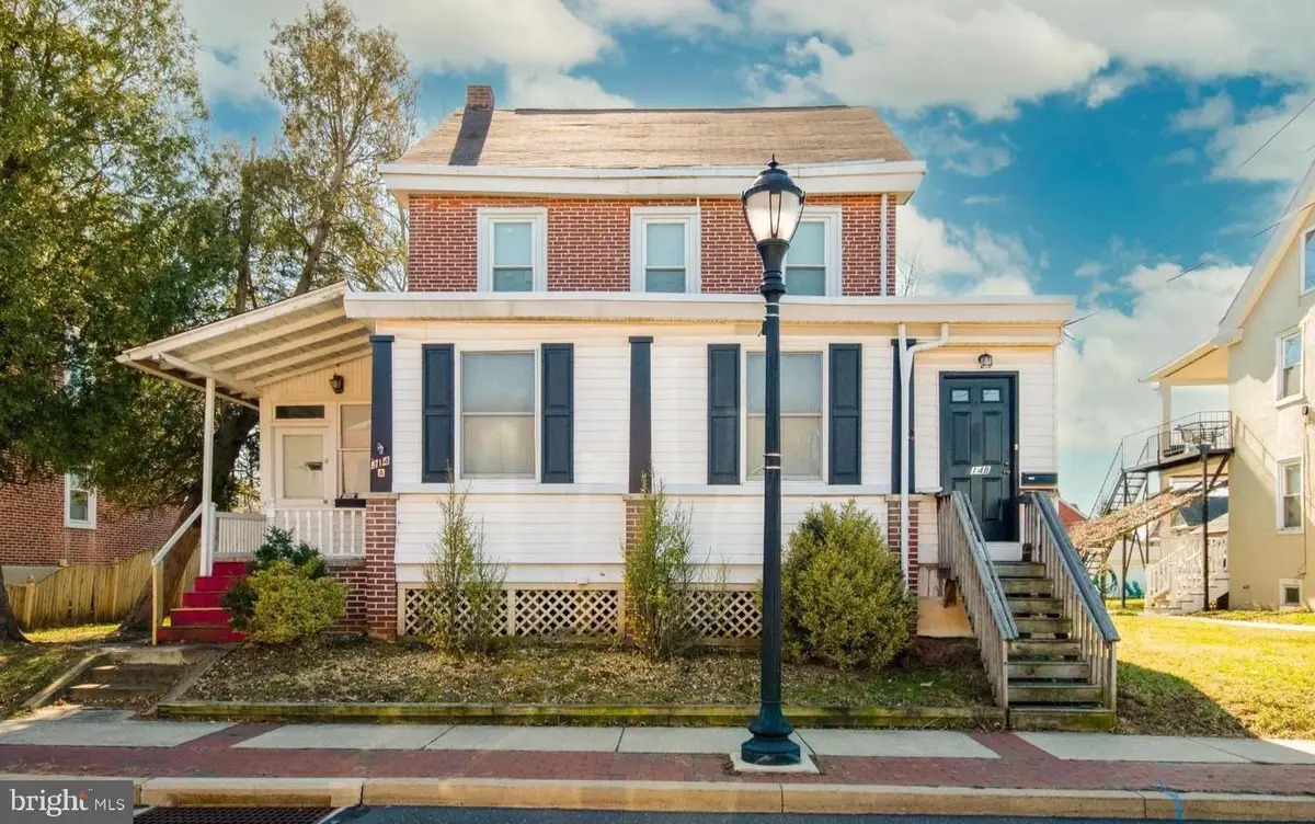 314 Derstine Ave, Lansdale, PA 19446 - #1