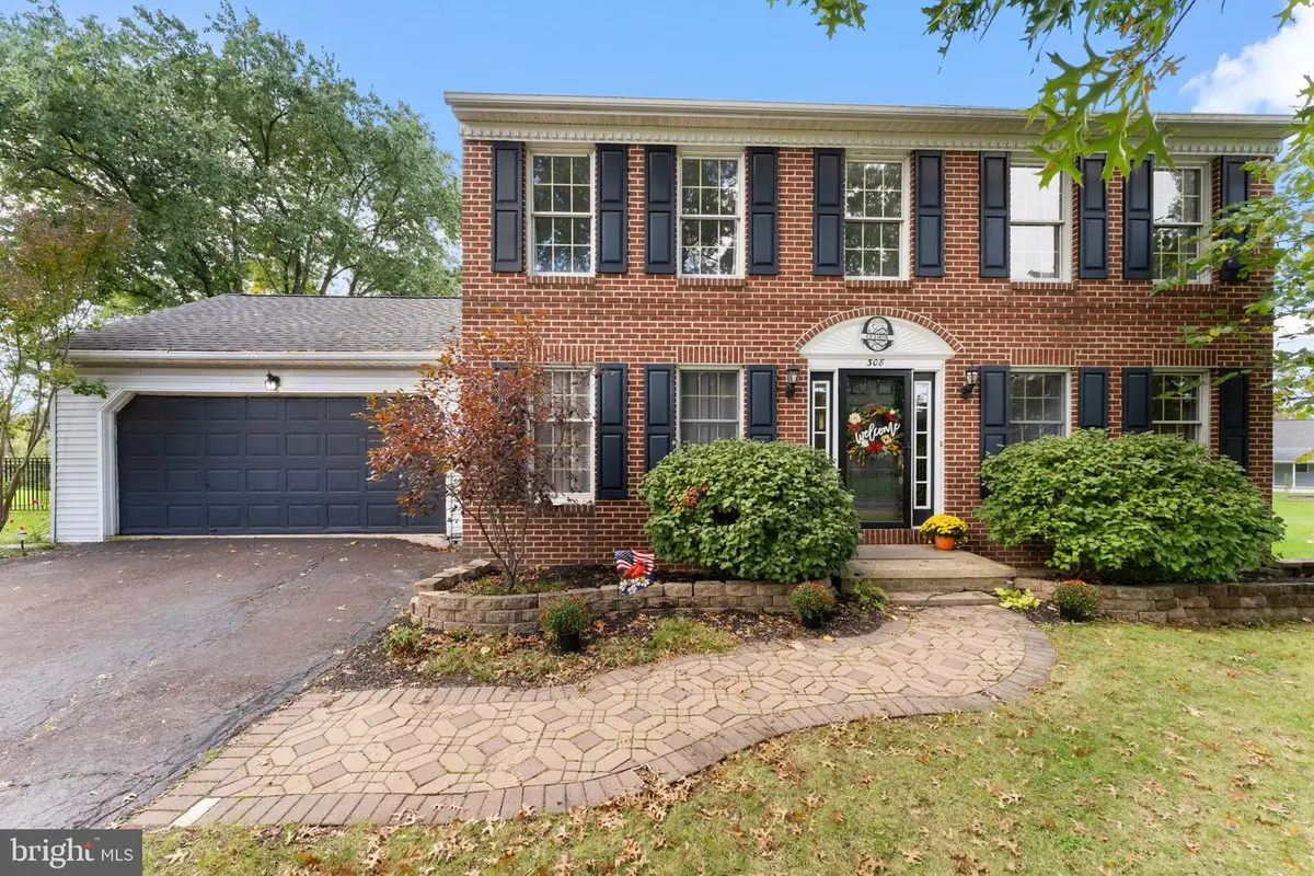 308 Fox Trl, Royersford, PA 19468 - #1