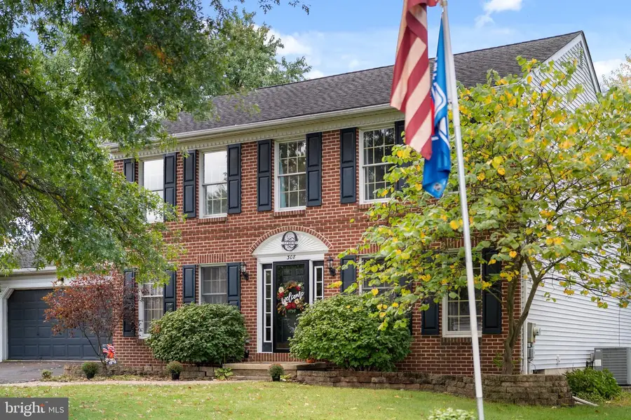 308 Fox Trl, Royersford, PA 19468 - #2