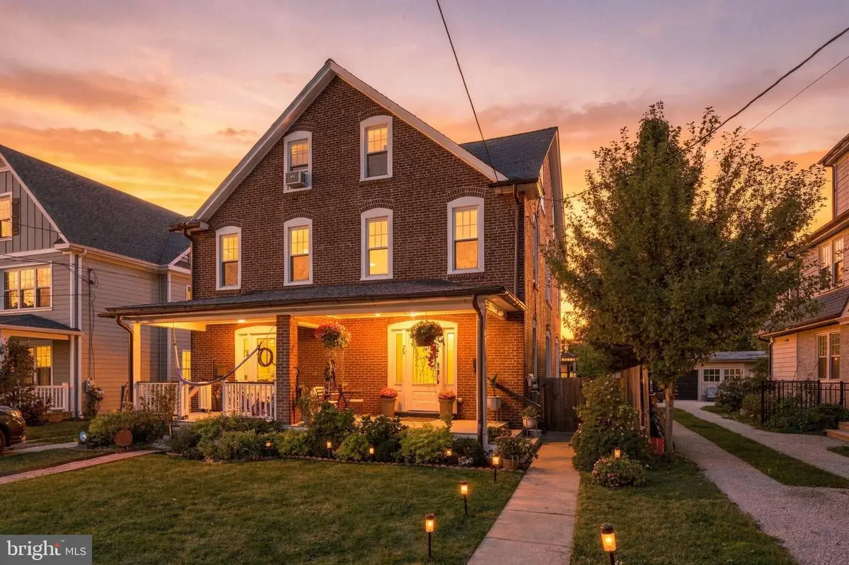 28 Lee Ave #, Bryn Mawr, PA 19010 - #1