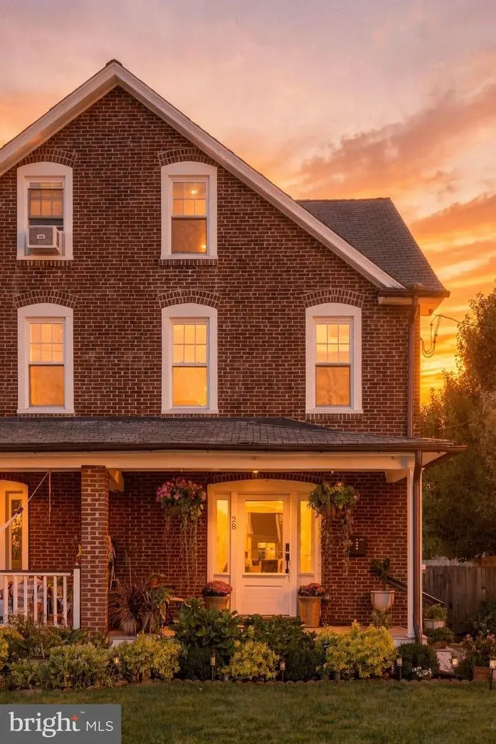 28 Lee Ave #, Bryn Mawr, PA 19010 - #3