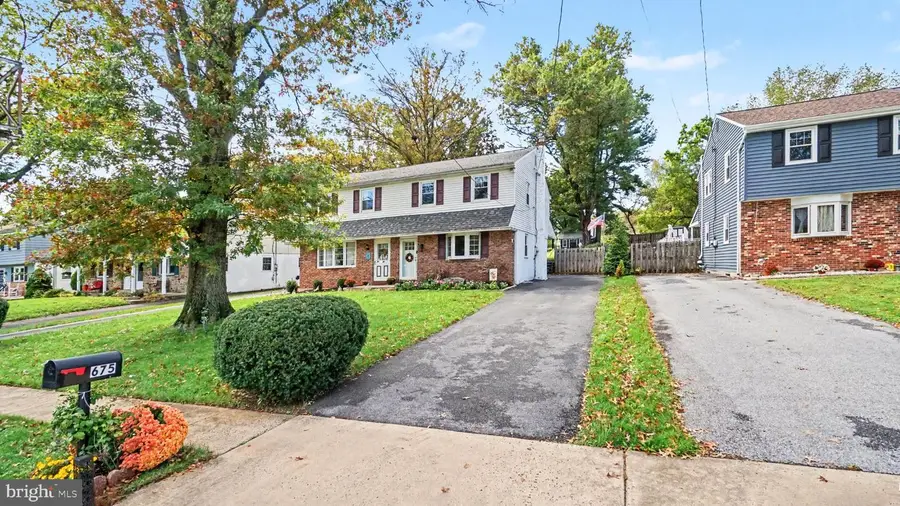 675 S 5th Ave #, Royersford, PA 19468 - #2