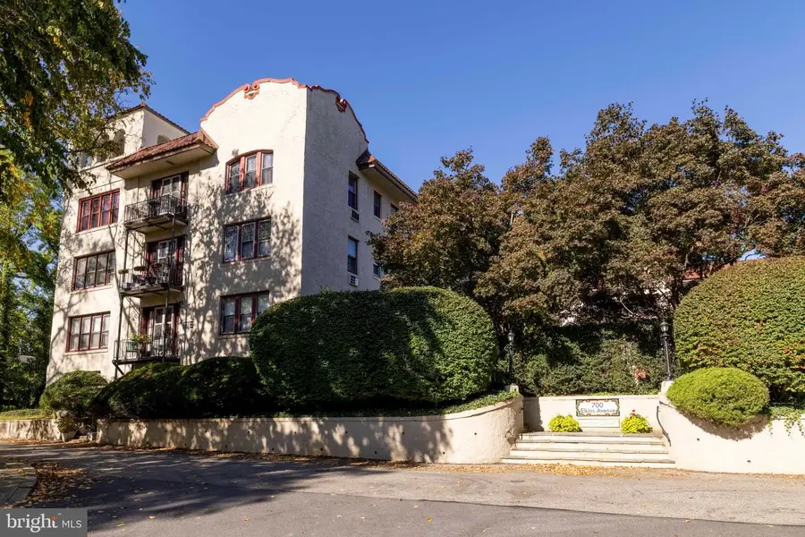 700 Elkins Ave #c-2, Elkins Park, PA 19027 - #3