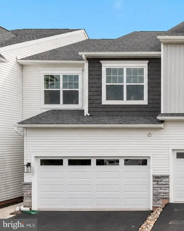 "c" Carlton Sawyer Court, Royersford, PA 19468 - #1
