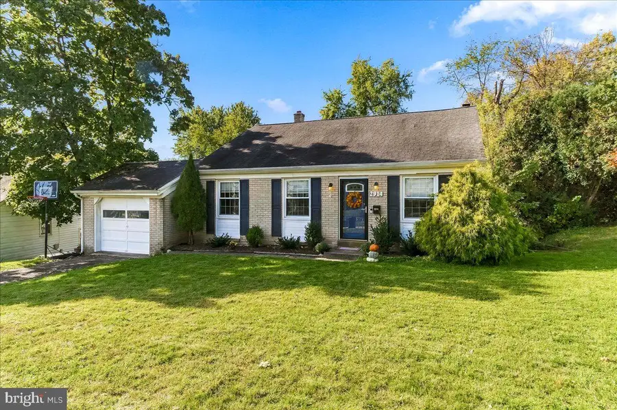 2914 Rossiter Ave, Abington, PA 19001 - #2