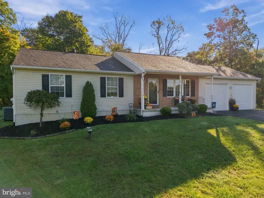 4301 Geryville Pike, Green Lane, PA 18054 - #2
