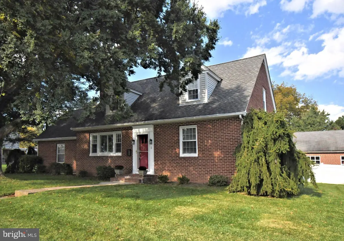 715 Delaware Ave, Lansdale, PA 19446 - #1